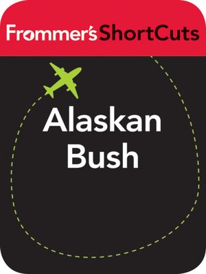 cover image of Alaskan Bush